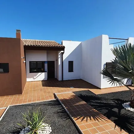 Bella On Golf In La Estancia, Caleta Fuste-fuerteventura 칼레타데푸스테